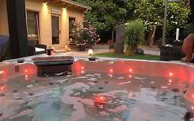 Hotel Schützenhof SPA Garden