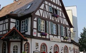 Hotel Schützenhof SPA Garden